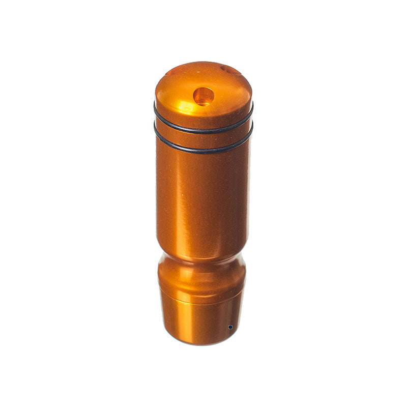 Gear Lever Knob - Gold