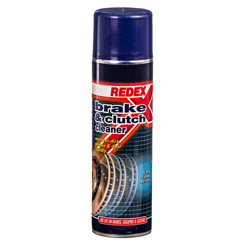 Redex Brake And Clutch Cleaner (Holts)