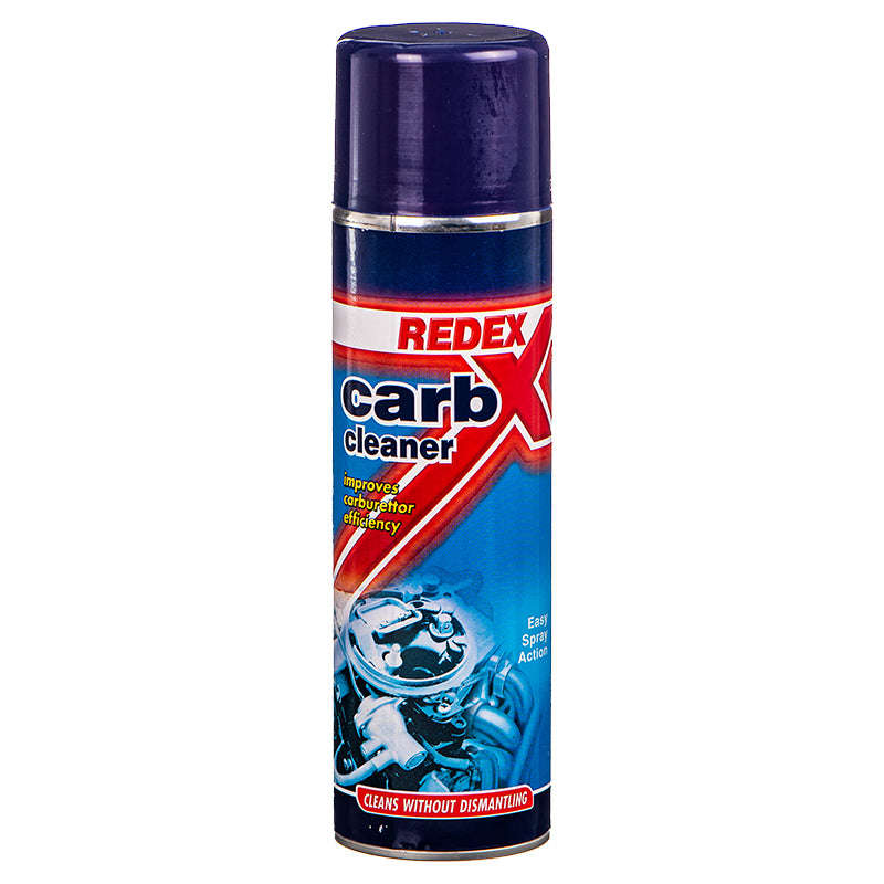 Redex Carb Cleaner 500 Ml - Xc1 (Holts) (Holts)
