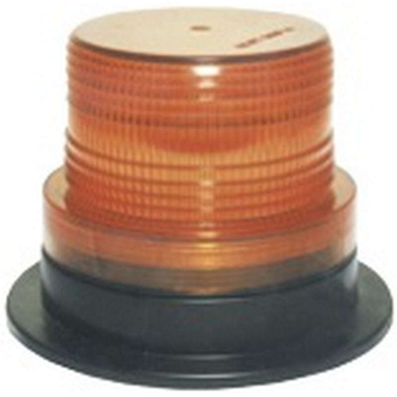 Amber Strobe Warning Beacon - Xwb2A