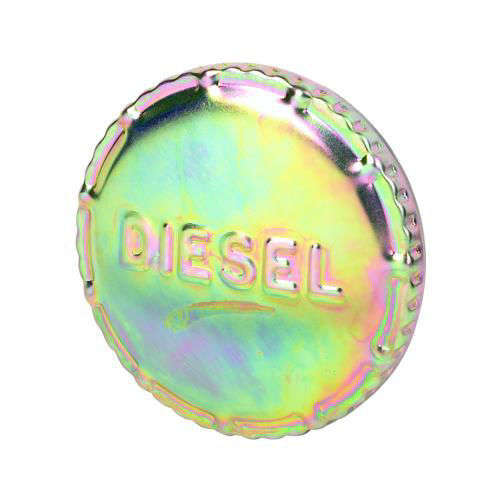 CJ Diesel fuel cap - Z108