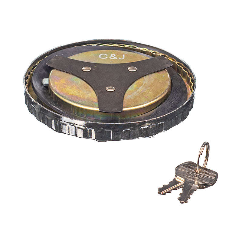 Diesel Caps - Z109L (Beta)