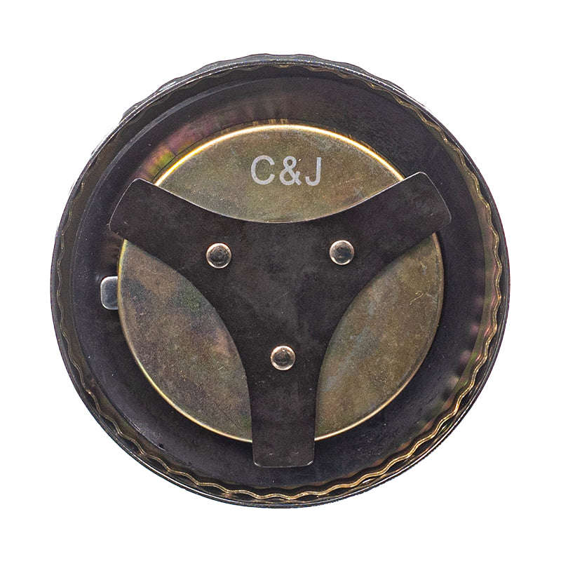Diesel Caps - Z109L (Beta)