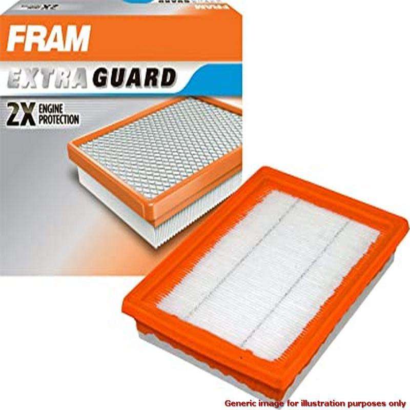 Air Filter - Ca3150 (Fram)