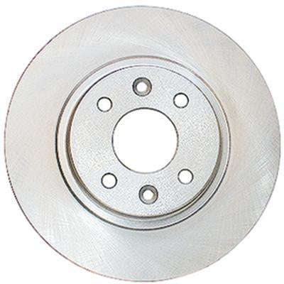 Brake Disc - Bd38717 (Beta)