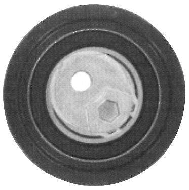 Tensioners And Idlers For SEAT ALTEA 2.0 FSI (BLR BLY BVY BVZ)(16V 110KW) 06-08