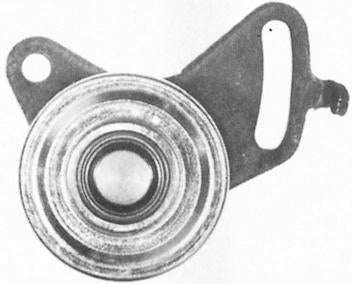 Tensioners And Idlers For TOYOTA HILUX [2] 2.8 D (3L)(8V 65KW) 92-98