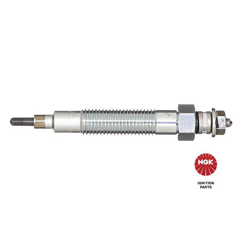 Spark Plug - Bp2Es (Ngk)