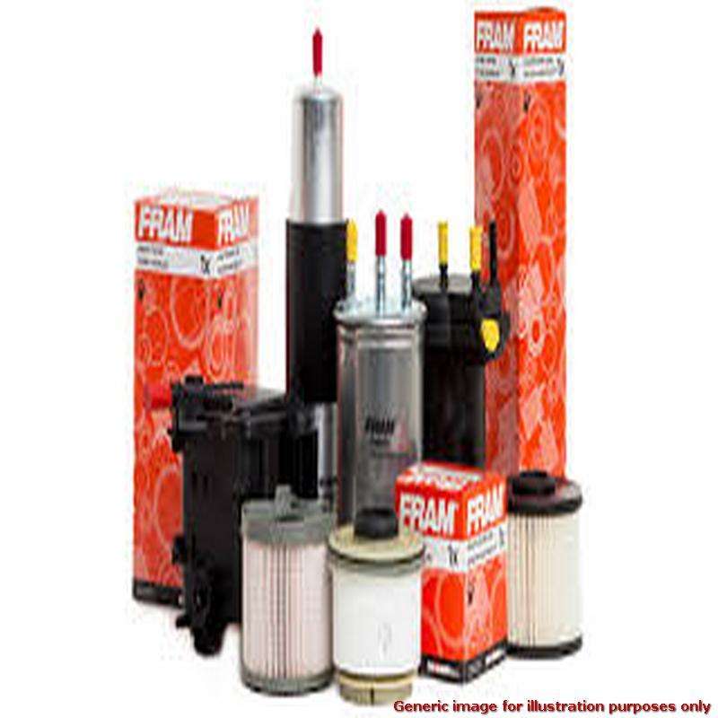 Filter - C4128 (Fram)