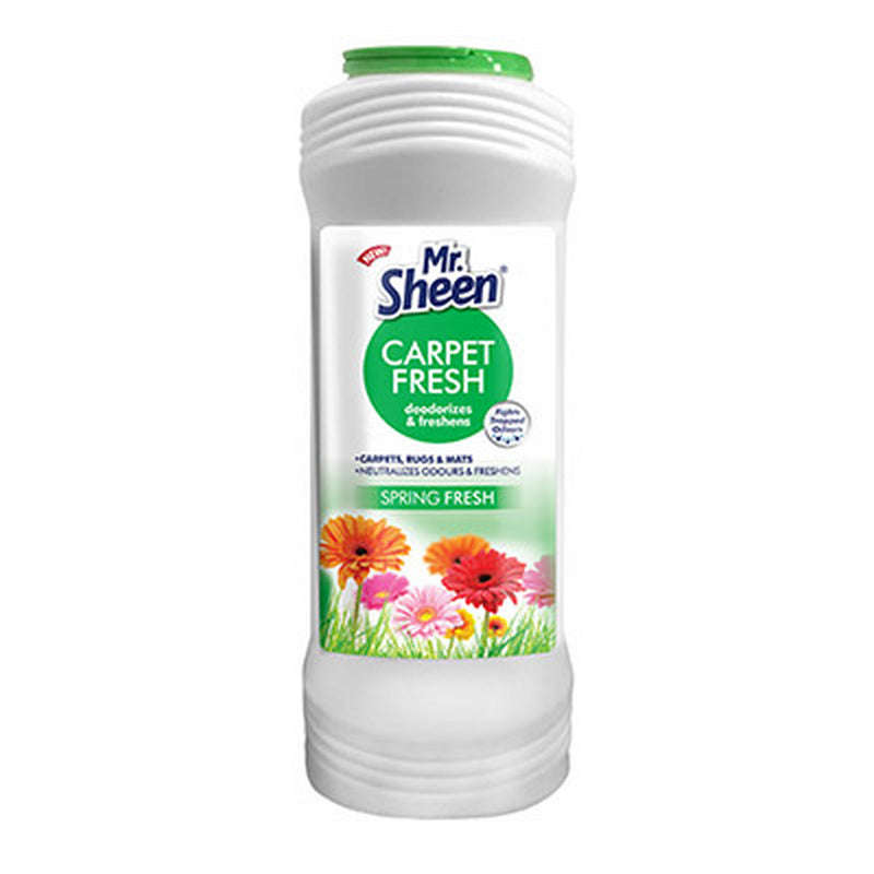 Mr Sheen Carpet Fresh Ã¢Â¬ÂŒ Spring Fresh
