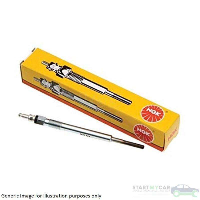 Glow Plug - Y-609As (Pack Size: 4 ) (Ngk)
