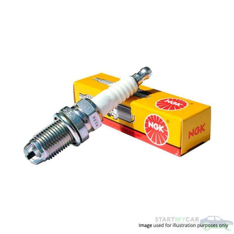 Spark Plug - Ilkar7J7G (Pack Size: 4 ) (Ngk)