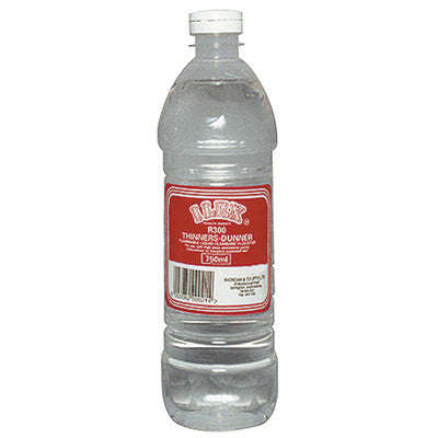 Thinners - 750Ml