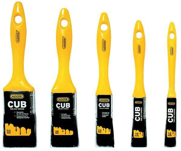 Paint Brush -19Mm