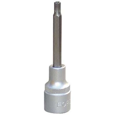 Q-Tech Torx Bit Socket T25H