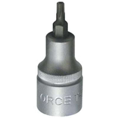 Q-Tech Torx Bit Socket T50