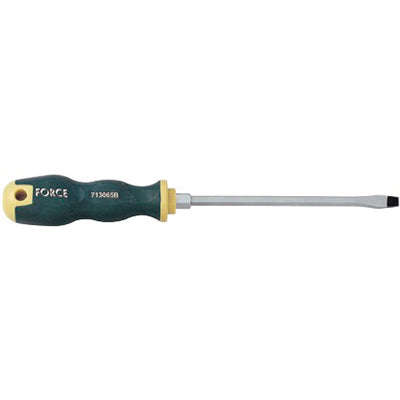 Hammer Proof Screwdriver