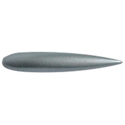 Door Guards - Silver