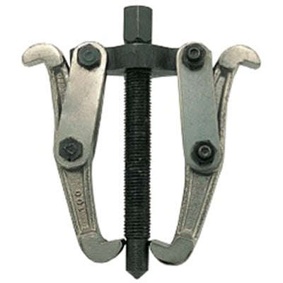 Twin Arm Puller - 75Mm