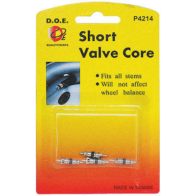 Valve Core - P4214 (Doe)
