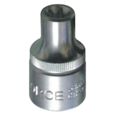 Q-Tech Torx Socket