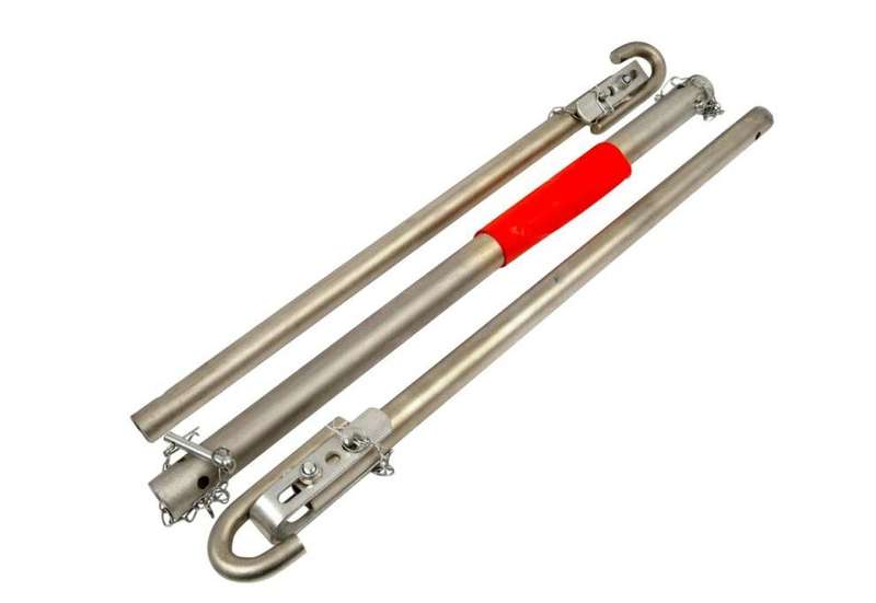 Towing Bar [Sj210]