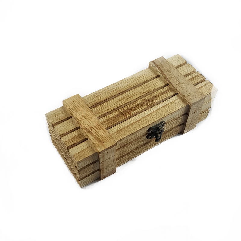 Ebony Sunglasses - Wooden Ebony Sunglasses With Polarized Lenses
