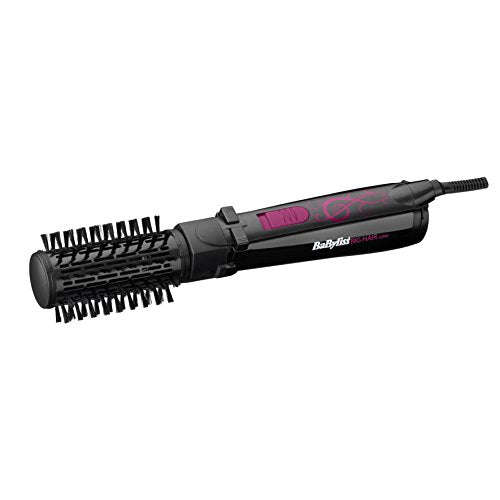 BaByliss 2777U Big Hair Rotating Styler - 42 mm