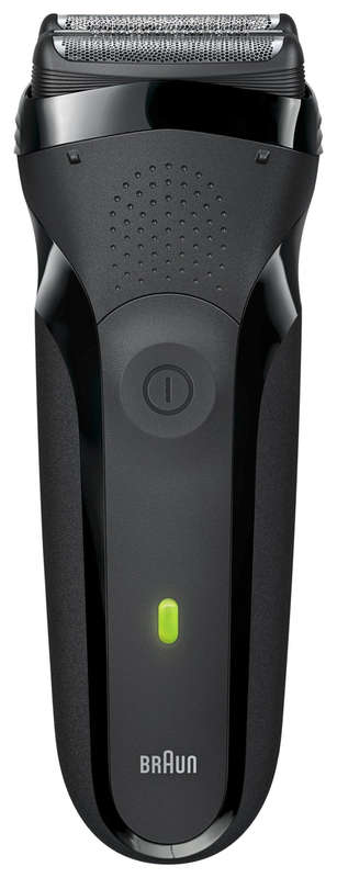 Braun Series 3 Electric Shaver 300s