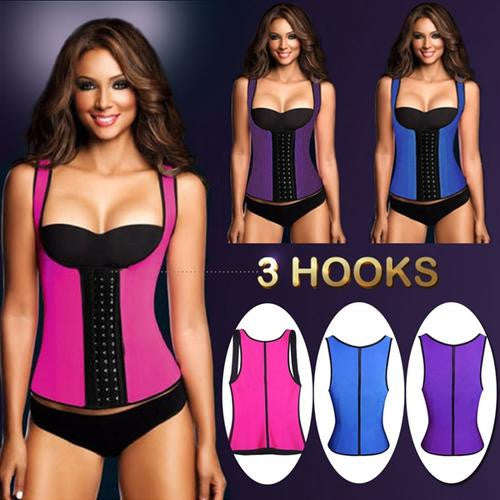 Underbust Waist Trainer