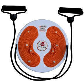 Twist , Figure Trimmer waist twisting disc