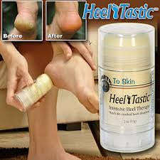Heel Tastic