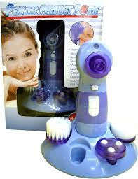 Power perfect pore