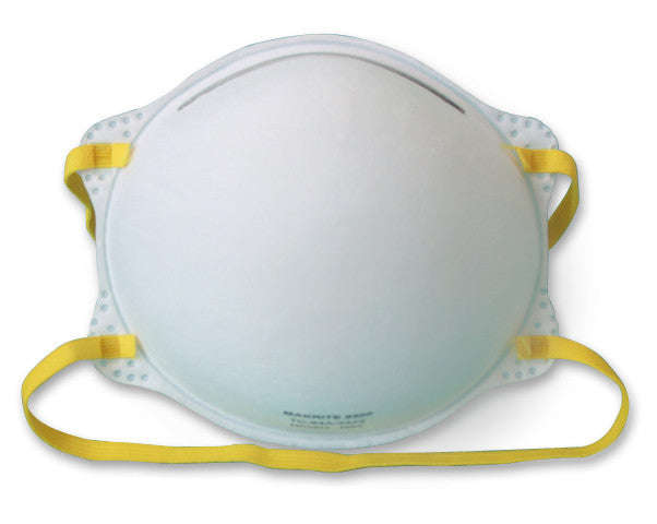 N95 Masks (20/Box) - Duckbill