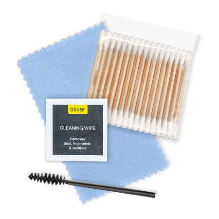 Olixar Earphone Buds Cleaning Accessories Kit ()