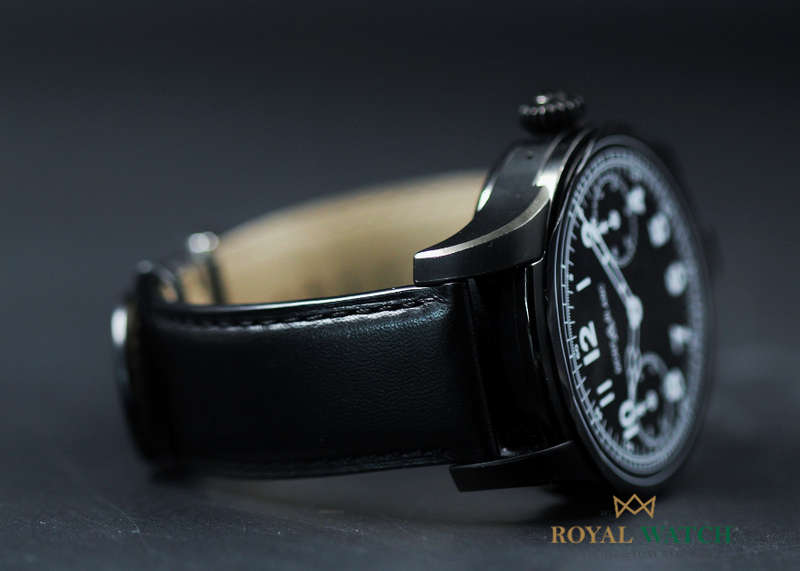 Montblanc Summit Smartwatch 46mm - 117538 (Pre-Owned)