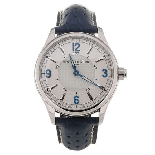 Frederique Constant Horological Smartwatch - FC-282AS5B6 (New)