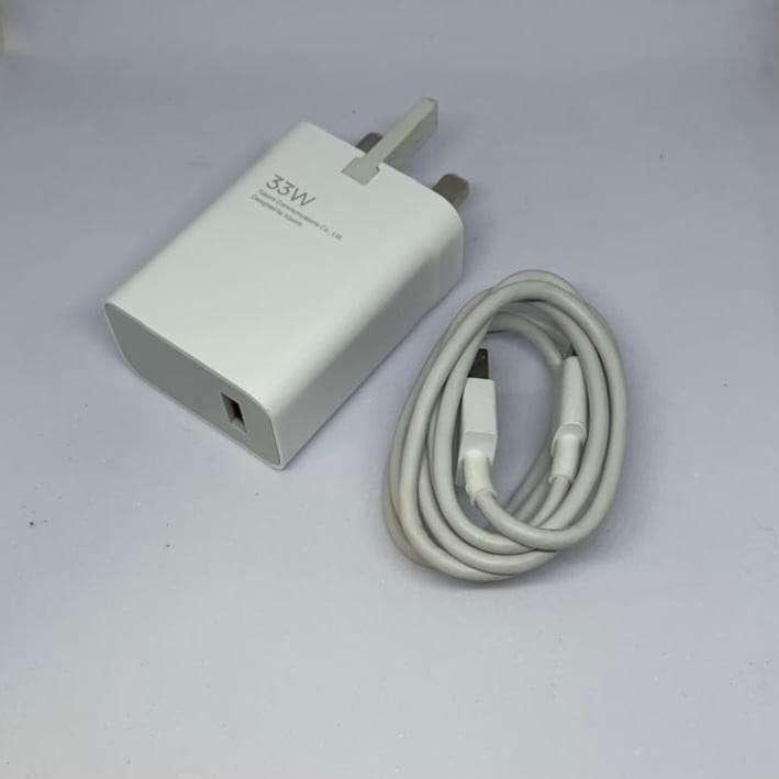 Xiaomi Poco X5 5G (Pre-owned, 6/128GB, Dual Sim, Black, )