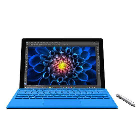 Microsoft Surface Pro 4 12.3" (i7, 16gb ram, 256gb, Special Import)