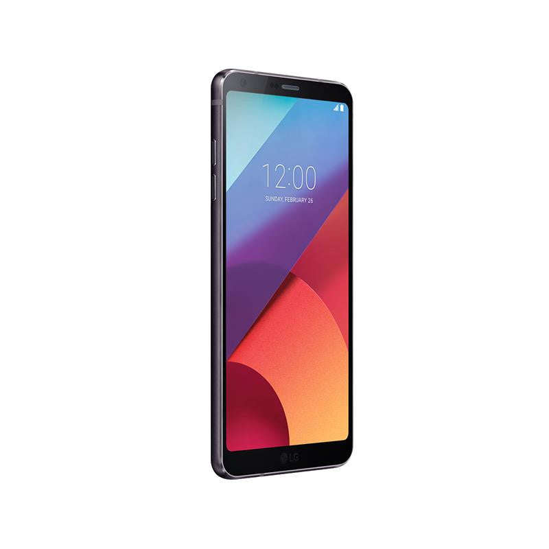 LG G6 (32GB, Astro Black, Single Sim, Special Import)