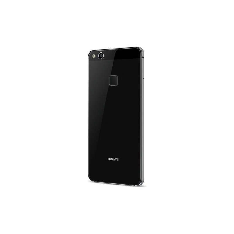 Huawei P10 Lite (32GB, Dual Sim, Midnight Black, Local Stock)