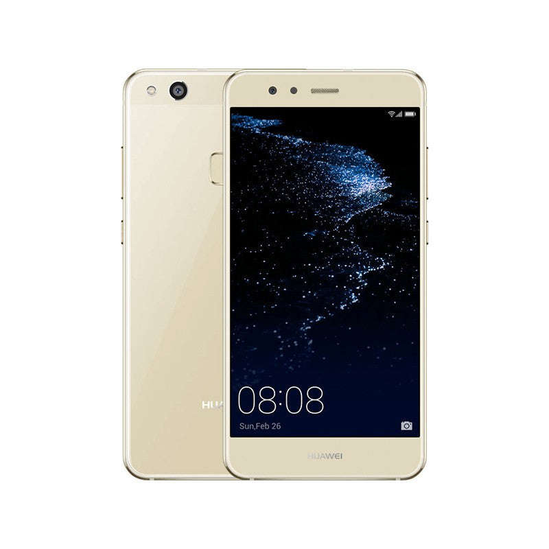Huawei P10 Lite (32GB, Dual Sim, Gold, Special Import)