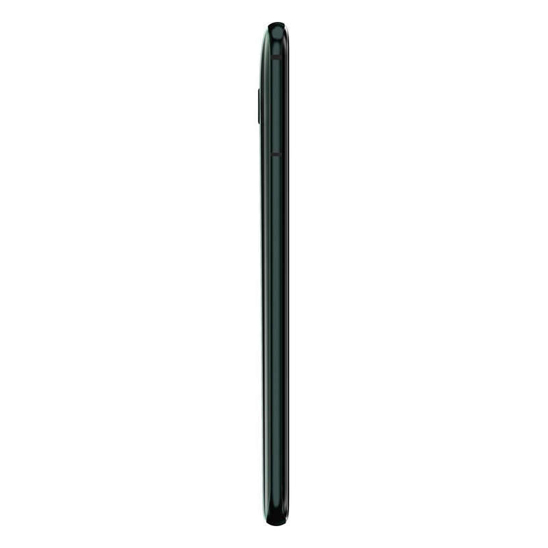 HTC U11 (64GB, Brilliant Black, Dual Sim, Special Import)