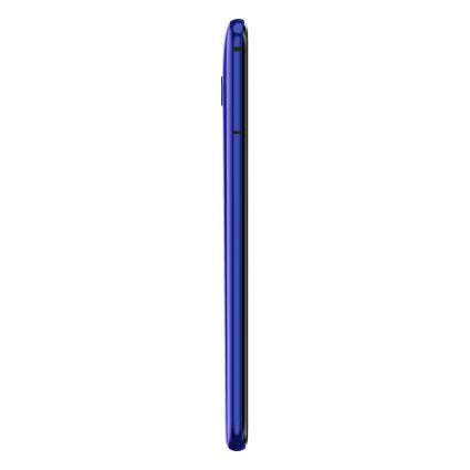HTC U11 (64GB, Sapphire Blue, Dual Sim, Special Import)