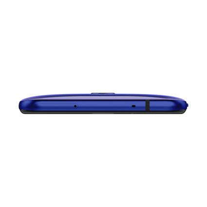 HTC U11 (64GB, Sapphire Blue, Dual Sim, Special Import)