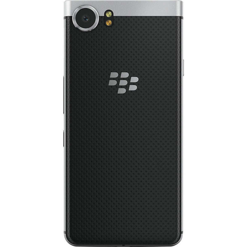 Blackberry KEYone (32GB, Black, Single Sim, Special Import)