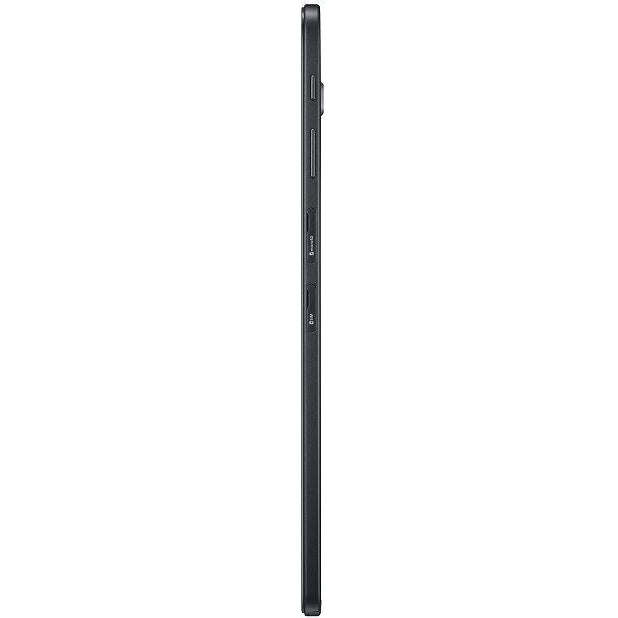 Samsung Galaxy Tab A 10.1 with S-Pen (2016, Wi-Fi + LTE,  Black, Local Stock)