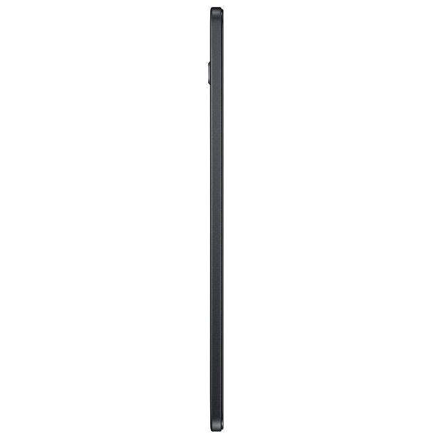 Samsung Galaxy Tab A 10.1 with S-Pen (2016, Wi-Fi + LTE,  Black, Local Stock)