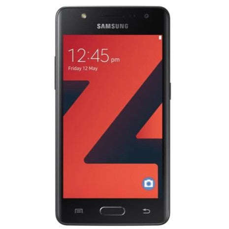 Samsung Z4 (8GB, Black, LTE, Single Sim, Local Stock)