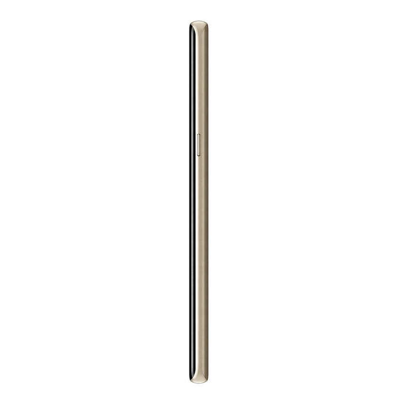 Samsung Galaxy Note 8 (64GB, Maple Gold, Local Stock)
